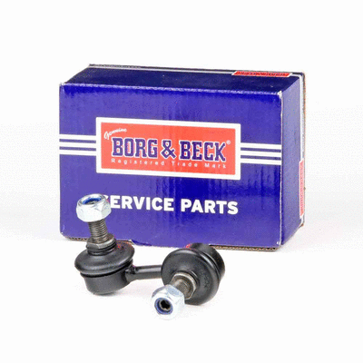 Entretoise/tige, stabilisateur BORG & BECK BDL6995