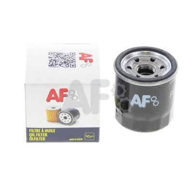 Filtre à huile AUTOMOTOR France POF1522