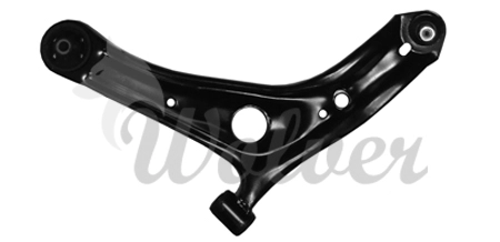 Rotule de barre de connexion WOLVER SP304801