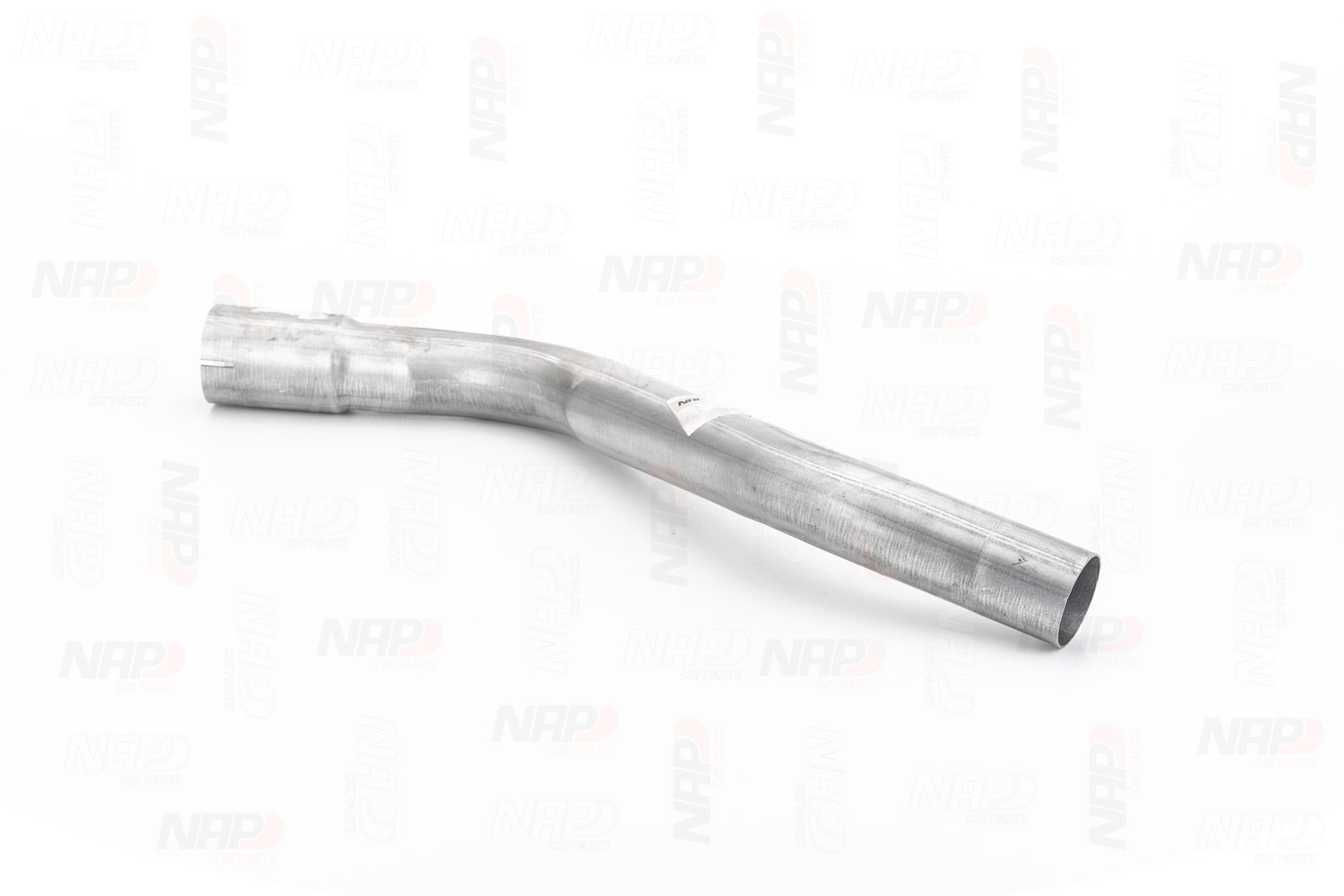 Tuyau d'échappement NAP carPARTS GmbH CAC10059