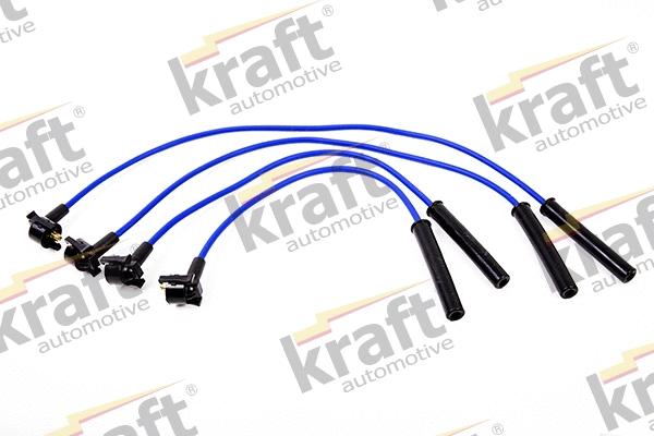 Kit de câbles d'allumage KRAFT AUTOMOTIVE 9122031 SW