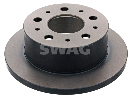 Disque de frein SWAG 62 94 3937