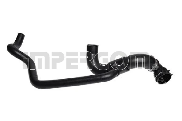 Durite de radiateur ORIGINAL IMPERIUM 17247/QC