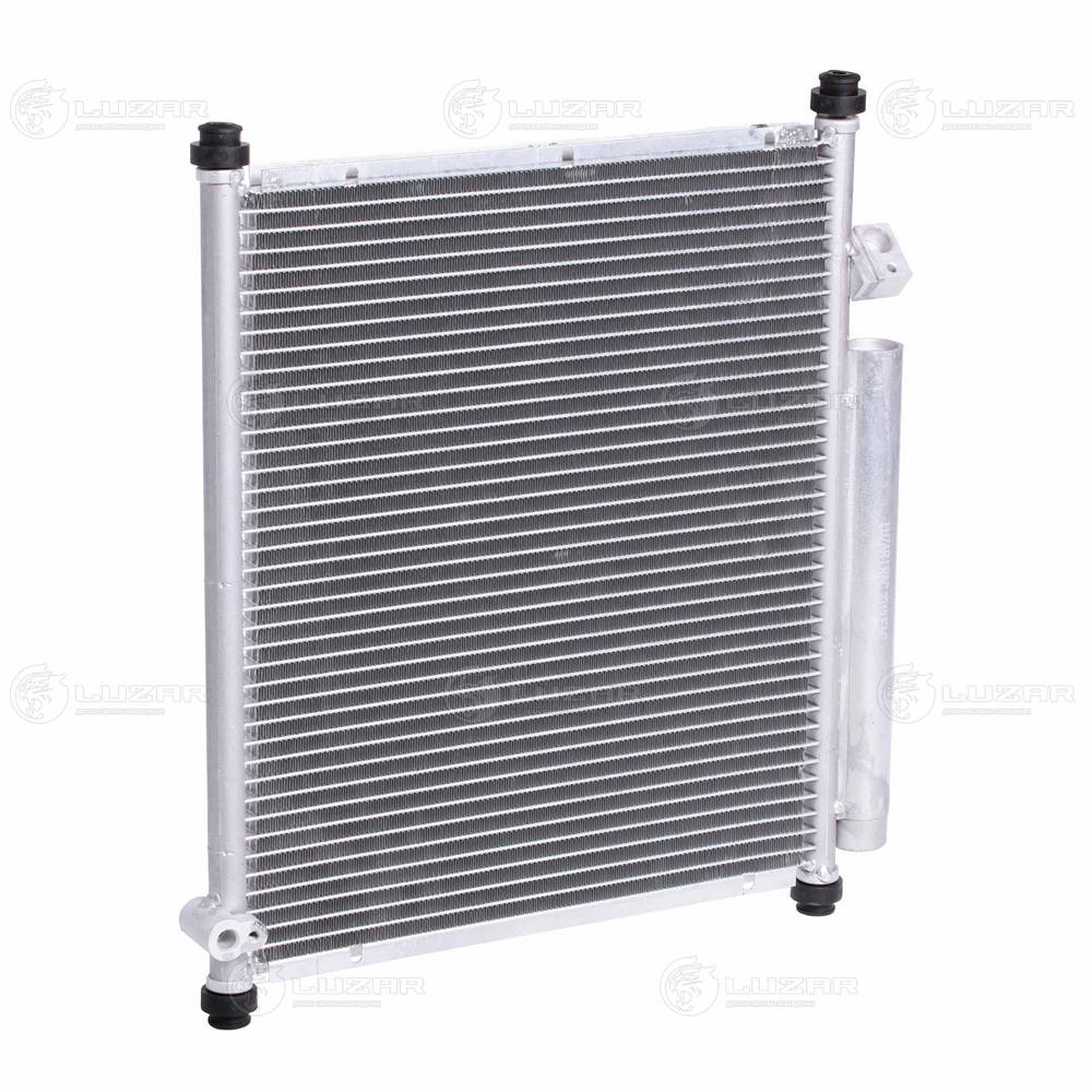 Condenseur, climatisation LUZAR LRAC 2319
