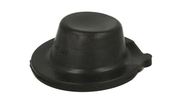 Butée élastique, suspension HART 461 041