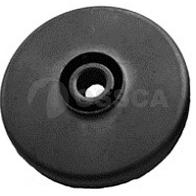 Suspension, corps de l'essieu OSSCA 05681