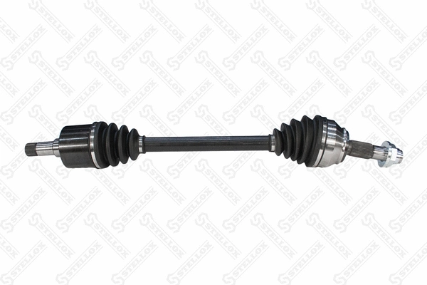 Arbre de transmission STELLOX 158 1980-SX