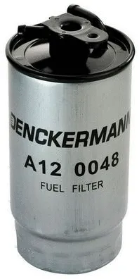 Filtre à carburant DENCKERMANN A120048