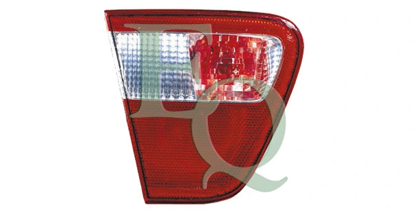 Feu arrière EQUAL QUALITY GP0542