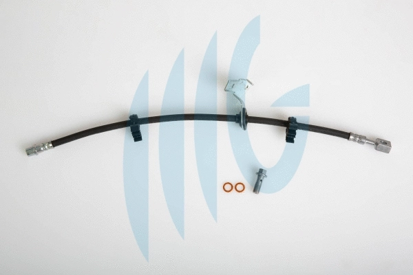Flexible de frein RICAMBIFLEX GM 02080451