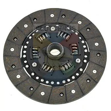 Disque d'embrayage CLUTCHNUS SMD01