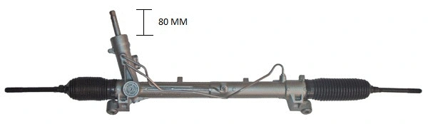 Crémaillère de direction NEOCOM DA-8278