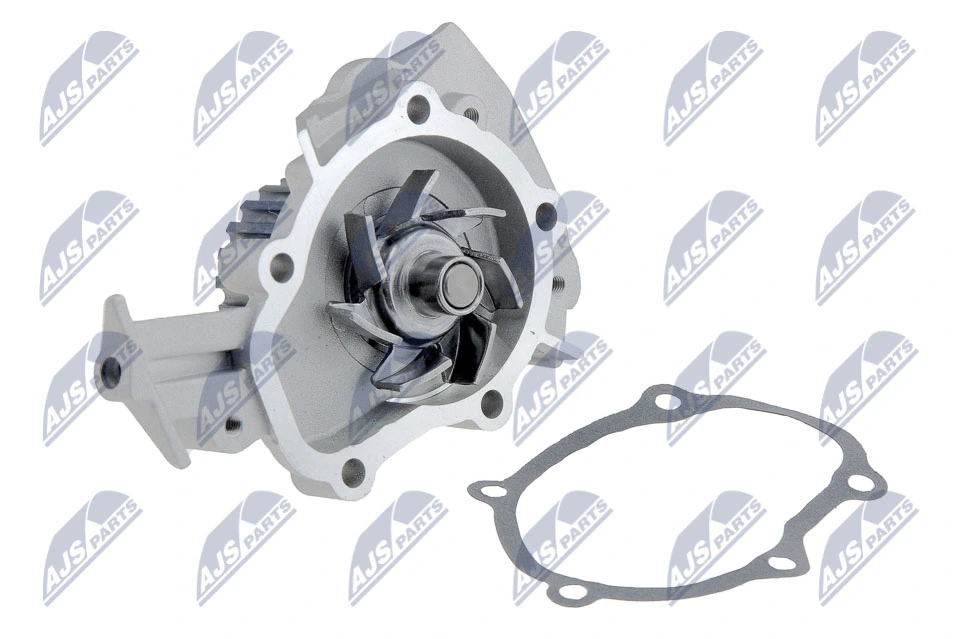 Pompe à eau, refroidissement du moteur NTY CPW-DW-001