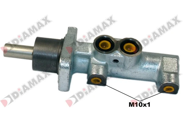 Maître-cylindre de frein DIAMAX N04246