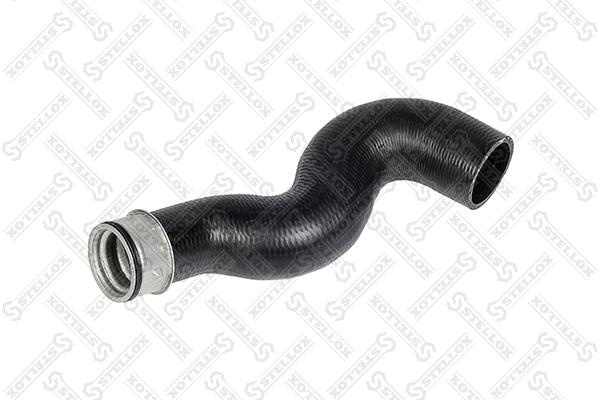 Gaine de suralimentation STELLOX 10-35699-SX