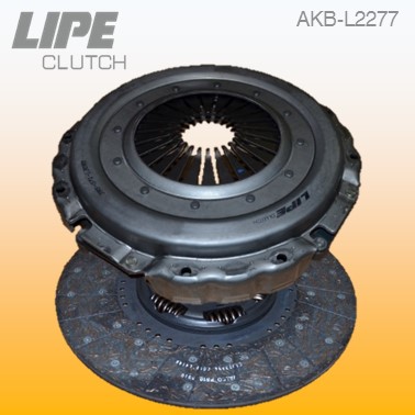 Kit d'embrayage LIPE CLUTCH AKB-L2277
