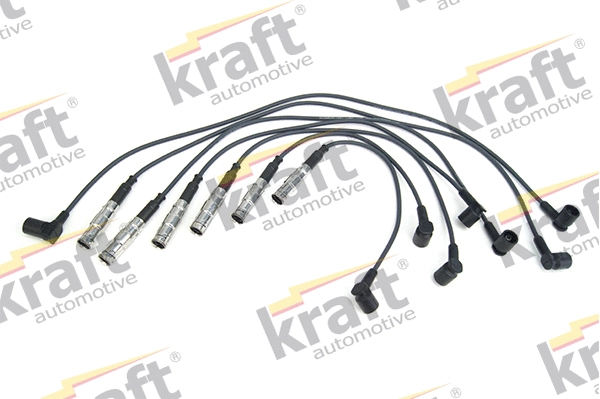 Kit de câbles d'allumage KRAFT AUTOMOTIVE 9121025 SM