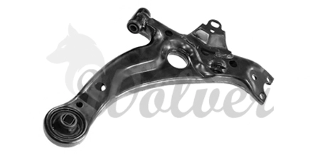 Rotule de barre de connexion WOLVER SP300482