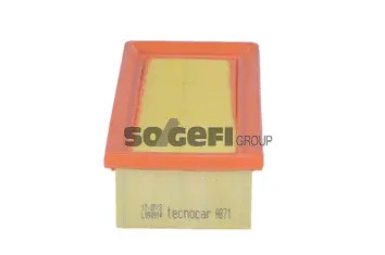 Filtre à air TECNOCAR A871