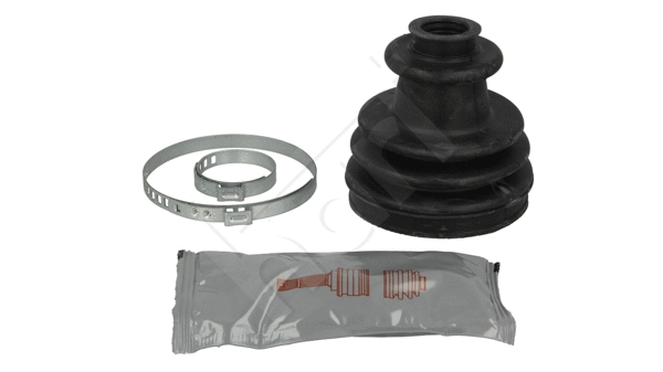 Jeu de joints-soufflets, arbre de commande HART 417 863