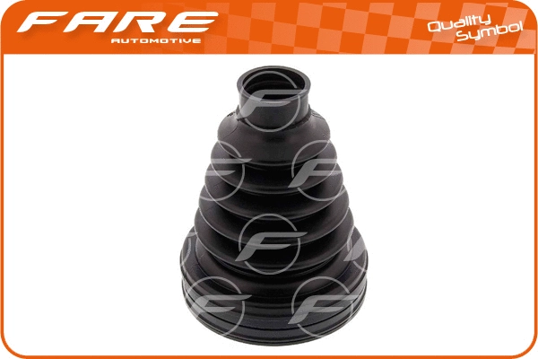 Joint-soufflet, arbre de commande FARE SA 16631