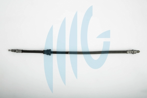Flexible de frein RICAMBIFLEX GM 02140355