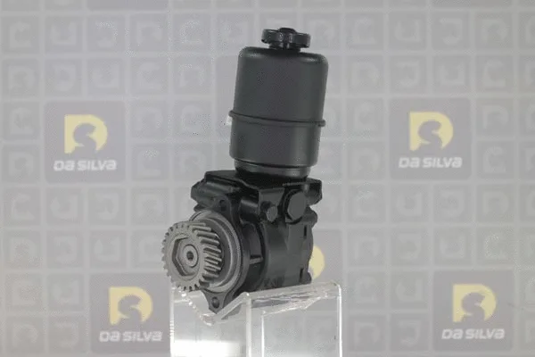 Pompe hydraulique, direction DA SILVA DP3491
