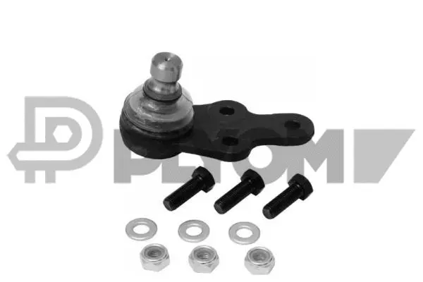 Rotule de suspension PLYOM P774277