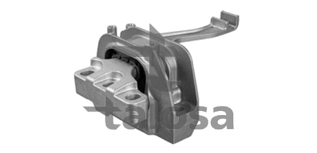 Support moteur TALOSA 61-16392