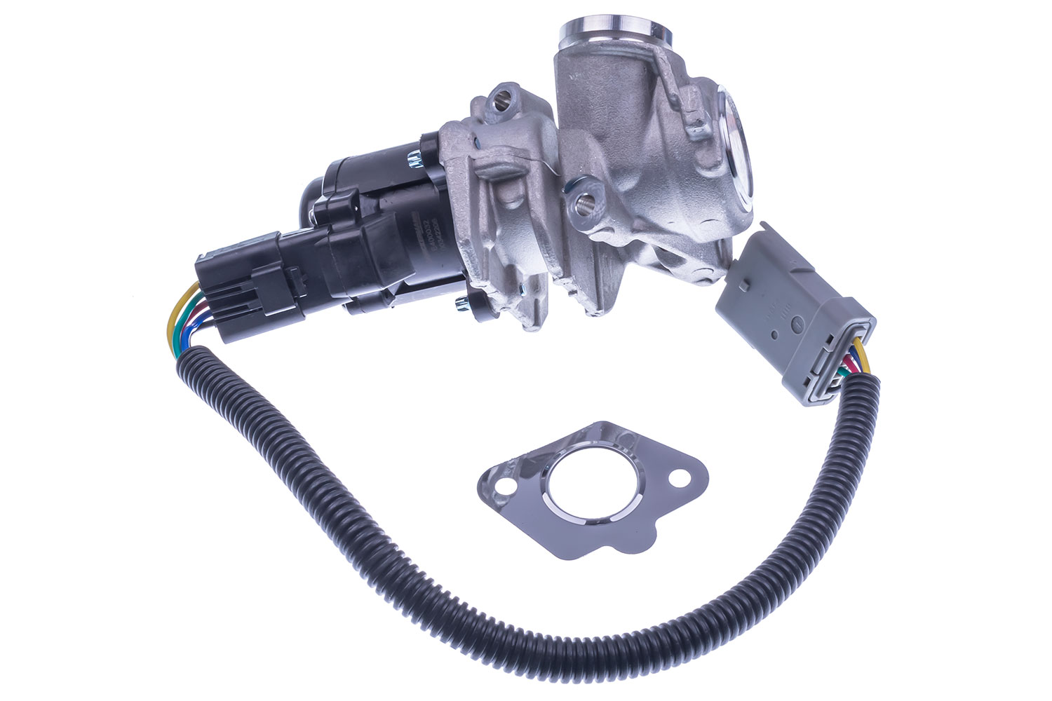 Vanne EGR DENCKERMANN E400032
