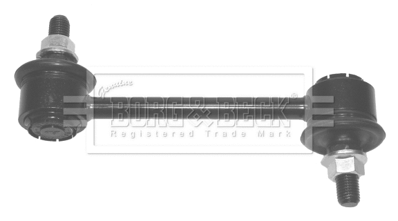 Entretoise/tige, stabilisateur BORG & BECK BDL6870