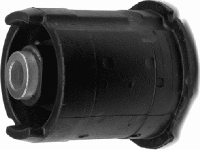 Suspension, corps de l'essieu BOGE 87-773-A
