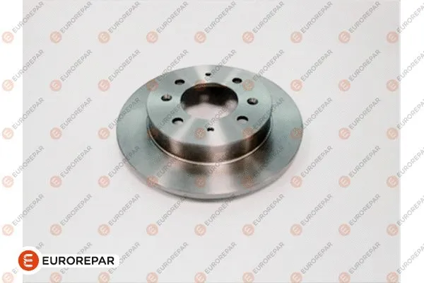 Disque de frein EUROREPAR 1681170380