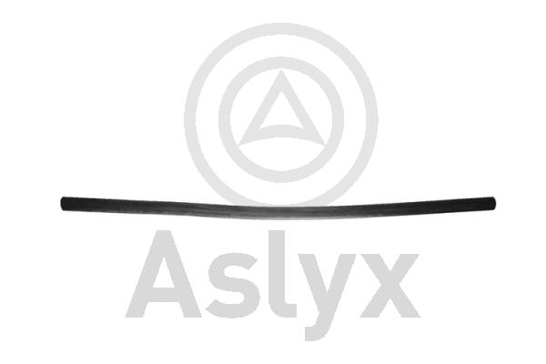 Tuyau de protection, ressort de suspension Aslyx AS-200144