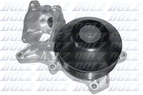 Pompe à eau, refroidissement du moteur DOLZ B231