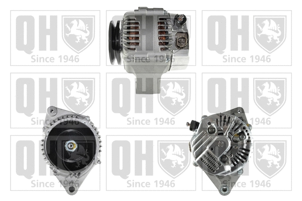 Alternateur QUINTON HAZELL QRA2574