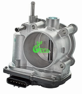 Corps papillon GECO CF19517