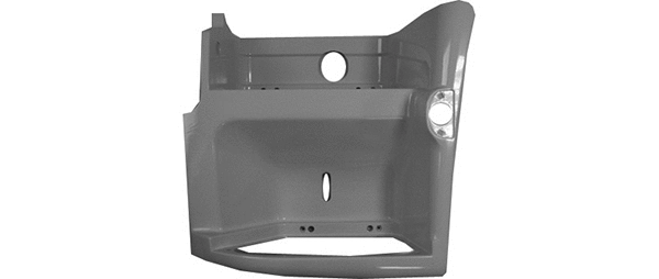 Marchepied POLIPLAST 200.17203