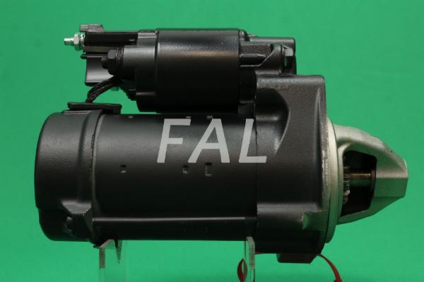 Démarreur FAL Anlasser- und Lichtmaschinenservice F001353/2