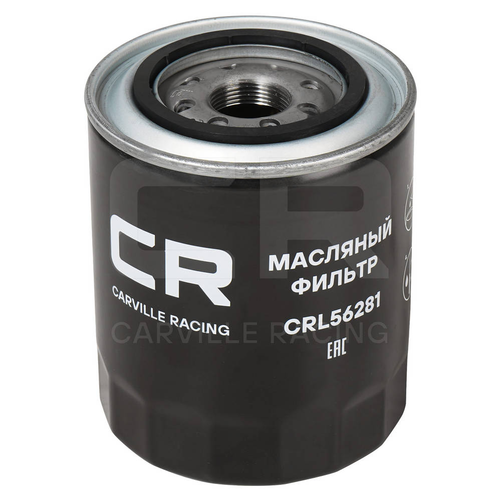 Filtre à huile CARVILLE RACING CRL56281