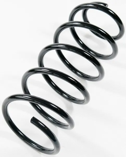 Ressort de suspension APEX Automotive 64090