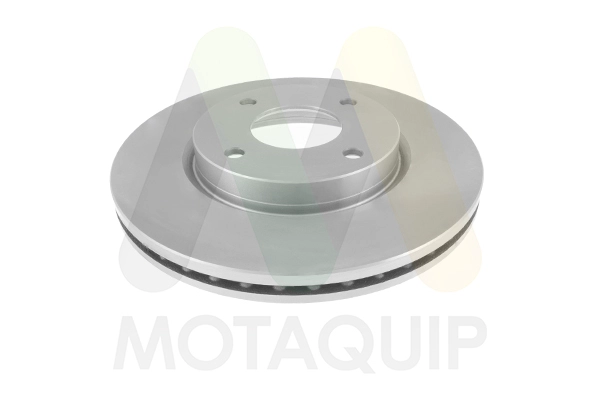 Disque de frein MOTAQUIP LVBD2024