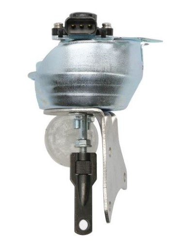 Détendeur de suralimentation MTR 12196988