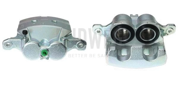 Étrier de frein BUDWEG CALIPER 345190