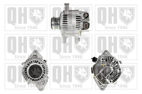Alternateur QUINTON HAZELL QRA1793