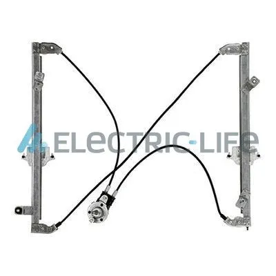 Lève-vitre ELECTRIC LIFE ZR ZA931 R