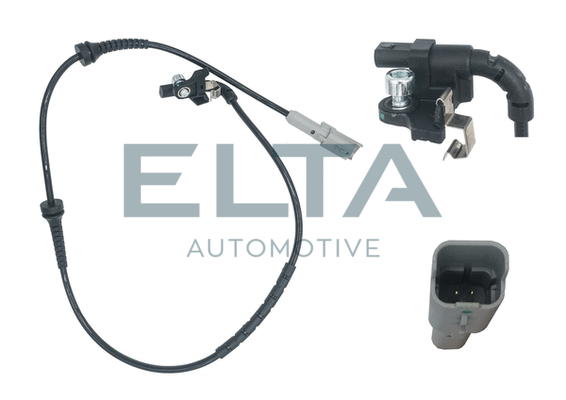 Capteur, vitesse de roue ELTA AUTOMOTIVE EA1379