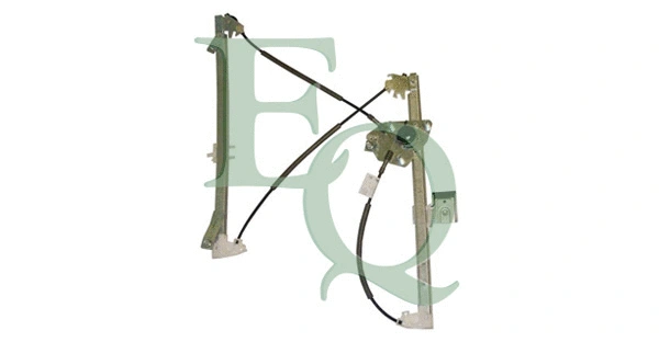 Lève-vitre EQUAL QUALITY 051432