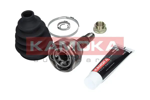 Jeu de joints, arbre de transmission KAMOKA 6148