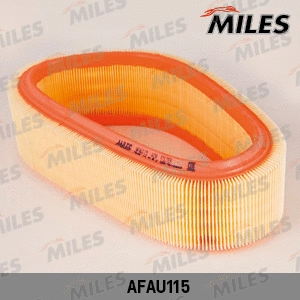 Filtre à air MILES AFAU115